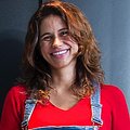 Claudia Alionis