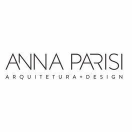 Anna Parisi Arquitetura+design