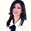 Arquiteta Thailita Araujo