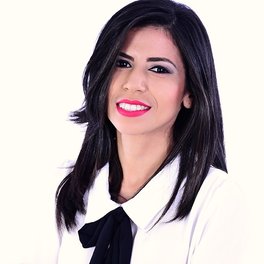 Arquiteta Thailita Araujo