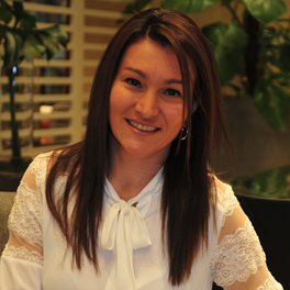 Patricia Pasquini