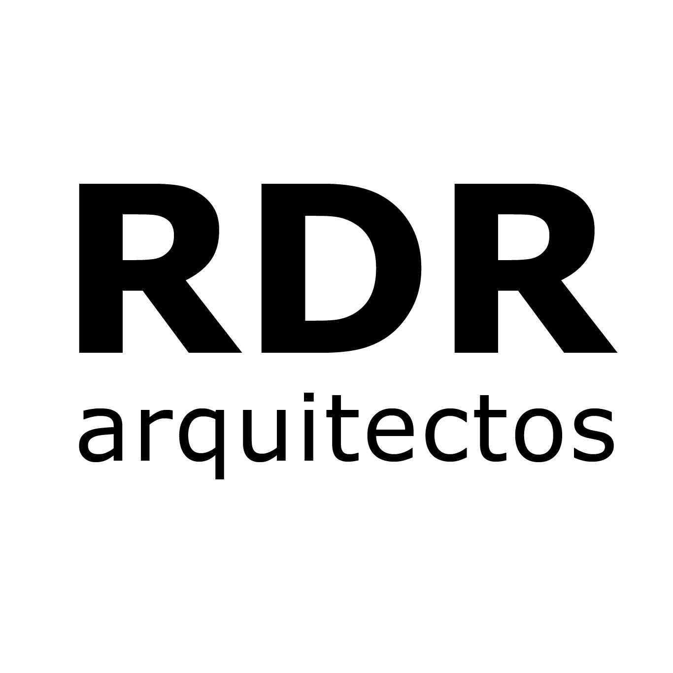 RDR arquitectos
