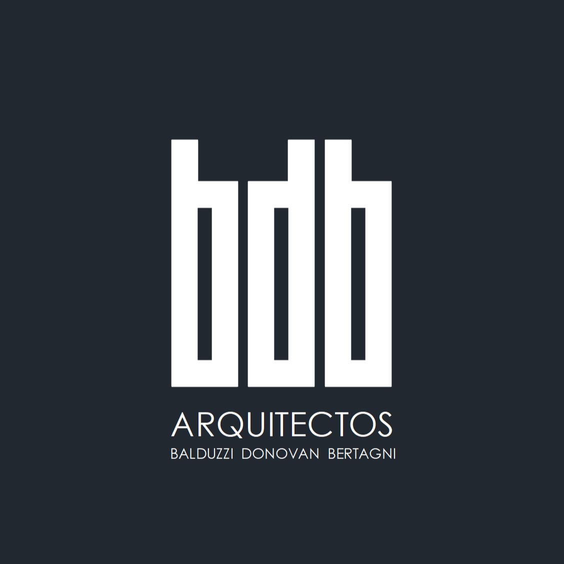 BDB Arquitectos