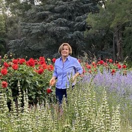 Maggie Cavanagh 