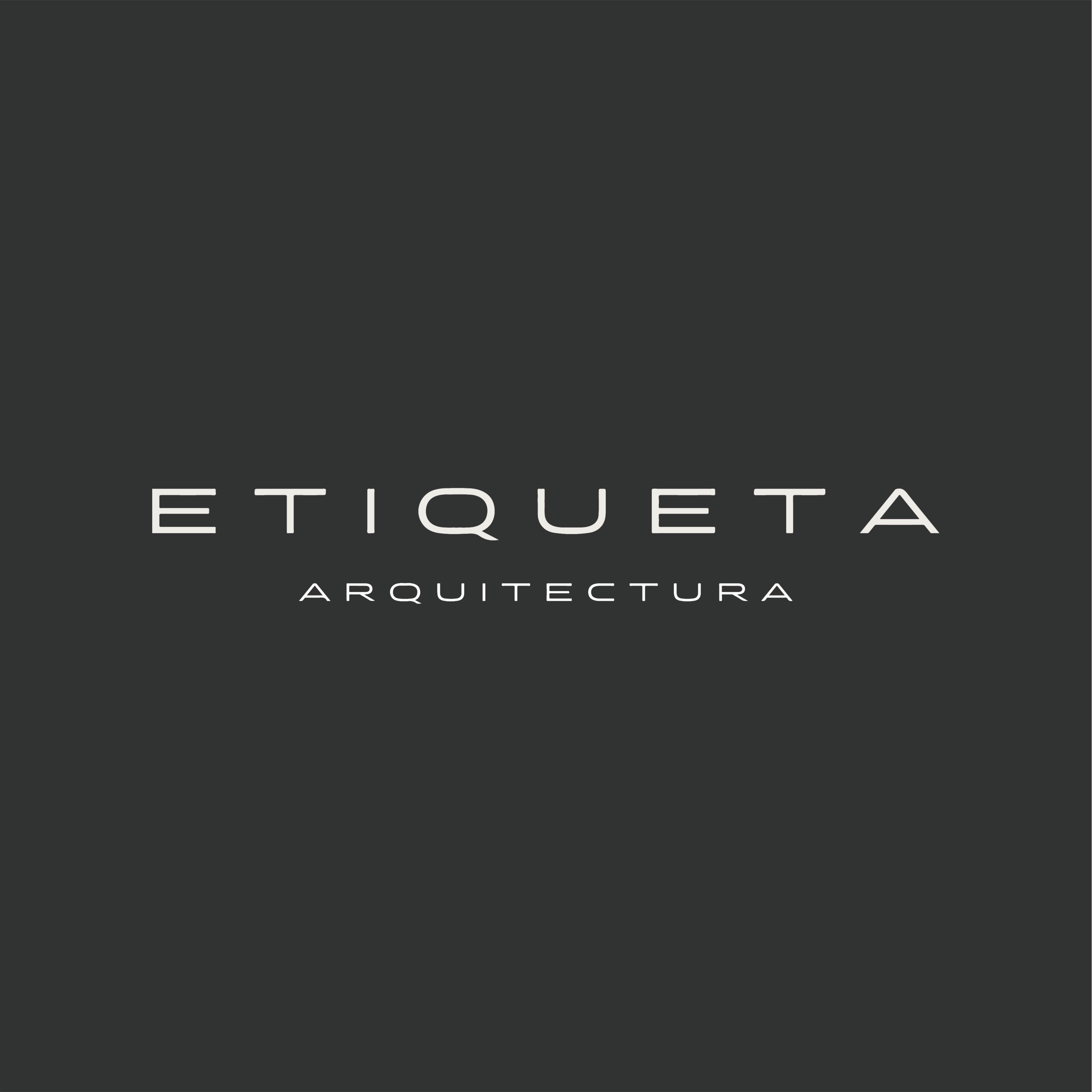 Estudio Etiqueta