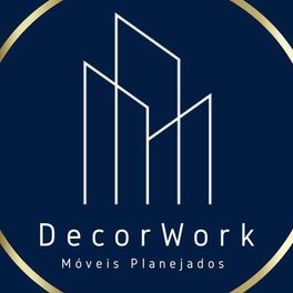 Decor Work Decoração De Interi