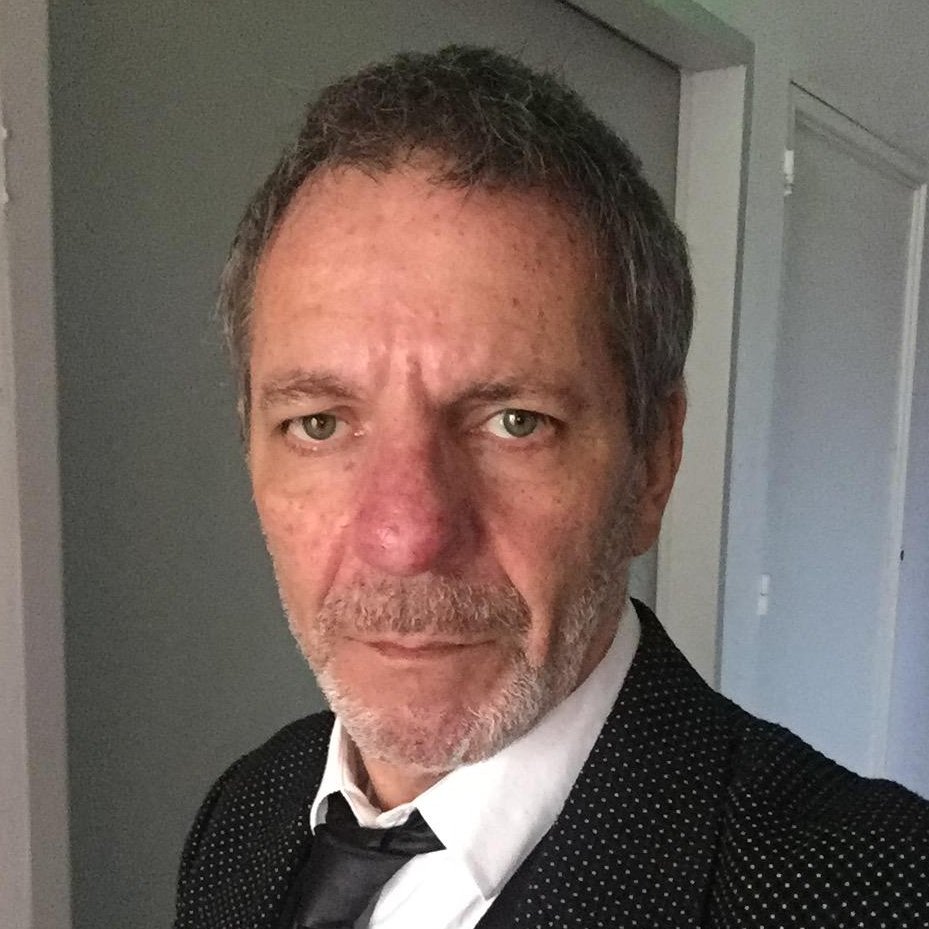 Estudio Marcelo Alonso Crespo