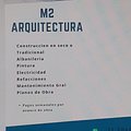 M2 Construccion % Servicios