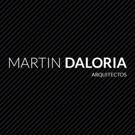 Martin Daloria Arquitectos