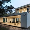 Lescano+puente / Arquitectos