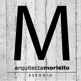 Estudio Arquitecta Moriello