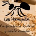 las hormiguitas