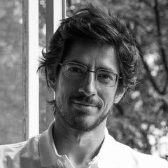 André Scarpa Escritório Arq.