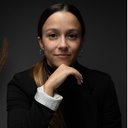 Arquiteta Carolina Cunha