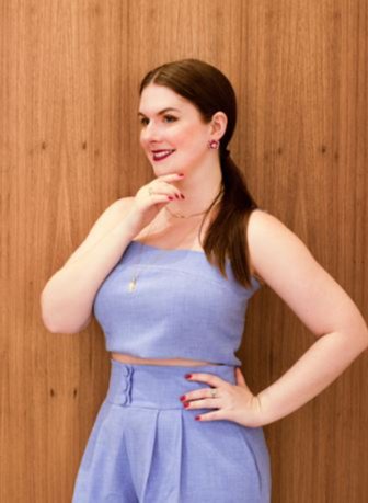 Christina Fontaneti Freeman