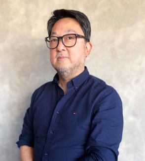 Ricardo Teradaira - Arquiteto 