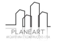 Planeart Arquitetura e Construções