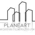 Planeart Arquitetura e Construções