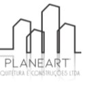 Planeart Arquitetura e Construções
