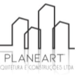 Planeart Arquitetura e Construções