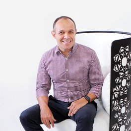 Carlos Navero Arquitetura & Design