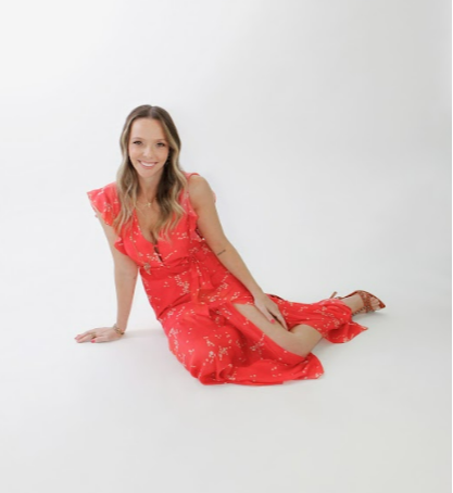 Patricia Rocchi Arquitetura & Interiores