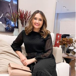 Julia Cinel Arquitetura e Interiores