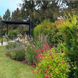 Grupo Jardin