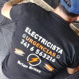 Electricidad A.R