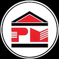 PALL-METAL