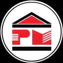 PALL-METAL