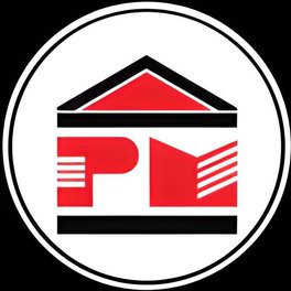 PALL-METAL