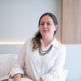 Gabriella Gochinski Arquitetura e Interiores 