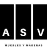 ASV Muebles y Maderas
