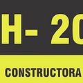 H-20 Constructora 