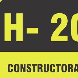 H-20 Constructora 