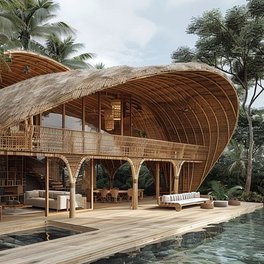 Eco domo