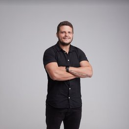 DIEGO STUDART ARQUITETURA