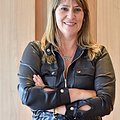 Priscila Mattos Venturi  Arquiteta