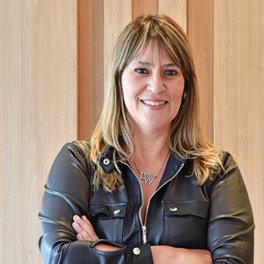 Priscila Mattos Venturi  Arquiteta