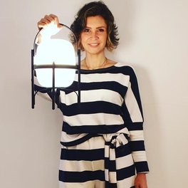 Andréa Seibitz Designer de Interiores