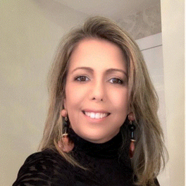 Magda Carmo