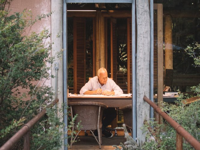 Alexandre Furcolin Paisagismo