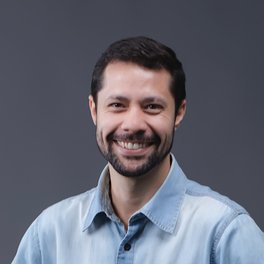 WILLIAN SORMANI ARQUITETURA