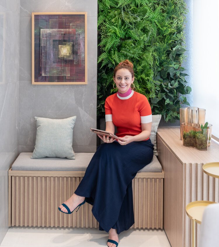 Mari Milani Arquitetura e Interiores