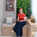Mari Milani Arquitetura e Interiores