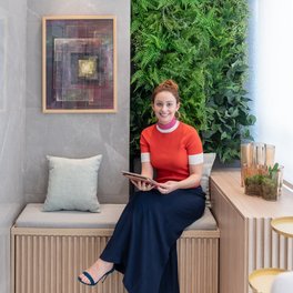 Mari Milani Arquitetura e Interiores