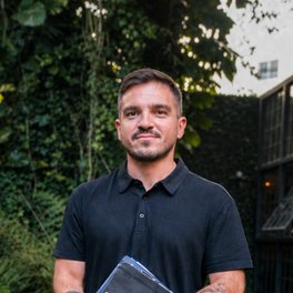 Pedro Vilchez