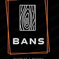BANS •Amoblamientos•