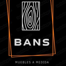 BANS •Amoblamientos•